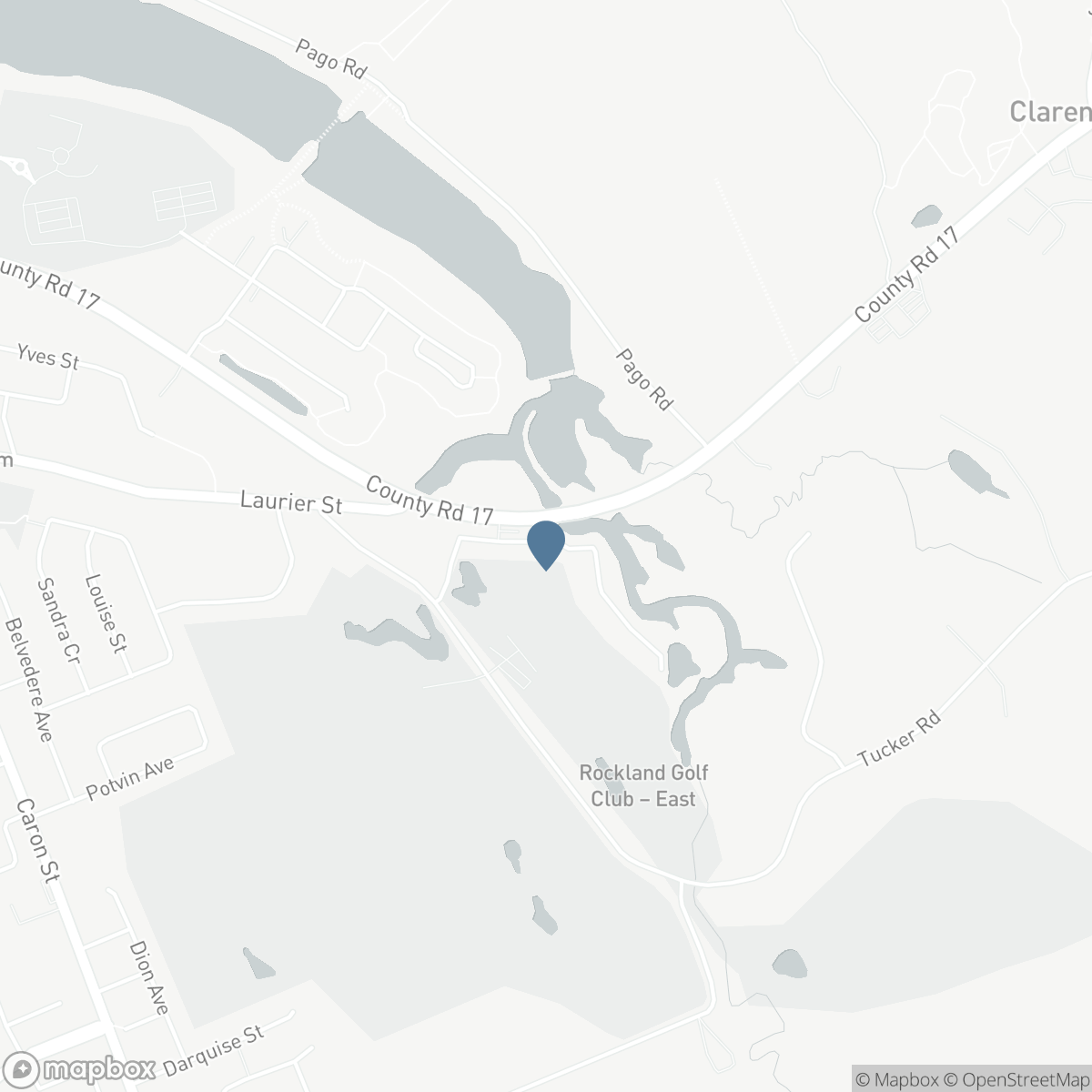 172 - 304 MASTERS LANE, Clarence-Rockland, Ontario K4K 0L3